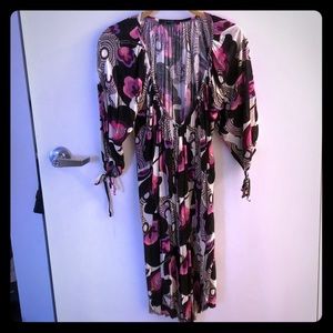 T-bags LA dress